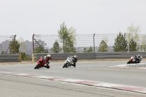 2019“善馳輪胎杯”成吉思汗大賽車第一站!